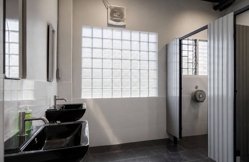 Bangkok City Centre Hostel | Loftel Station Hostel