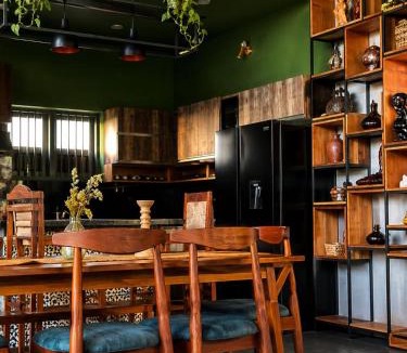 Kozhikode Apartment | Lofterra