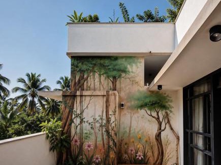 Kozhikode Apartment | Lofterra