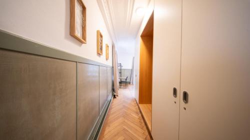 Schwaebisch Hall Apartment | Loftfeeling, Parkplatz, WLAN, Diak, Würth