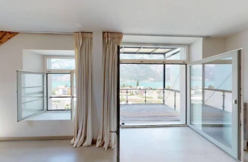 Murg Hotel | lofthotel am Walensee