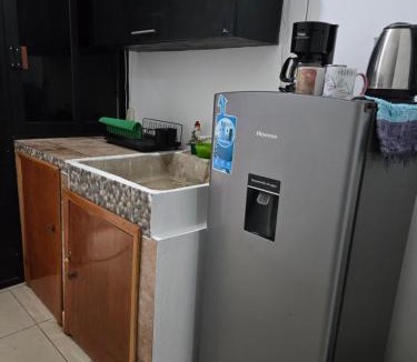 Palenque Apartment | LoftJaguar