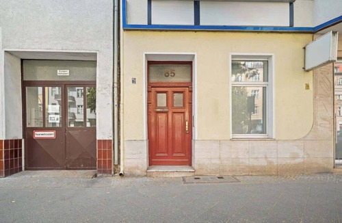 Lichterfelde Apartment | Loftly: Benjamin Franklin Charite - Self Check-In