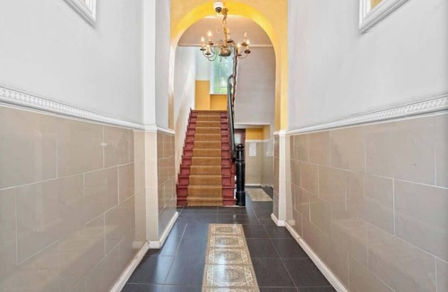 Lichterfelde Apartment | Loftly: Benjamin Franklin Charite - Self Check-In