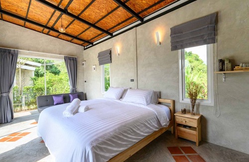 Ko Kaeo Hotel | Loftpical Resort