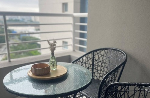 Jardim Tres Marias Apartment | LoftPrime Experience | Comfort View & Sauna