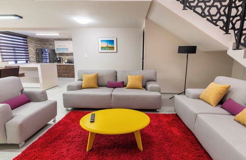 Ojo de Agua Apartment | Lofts by Verticca San Francisco