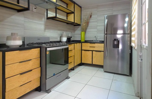 Ojo de Agua Condo | Lofts by Verticca Villa del Real