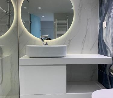 Thermi Apartment | Lofts
