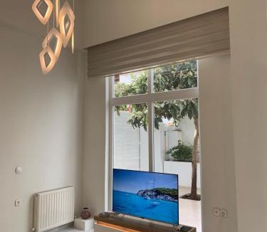 Thermi Apartment | Lofts