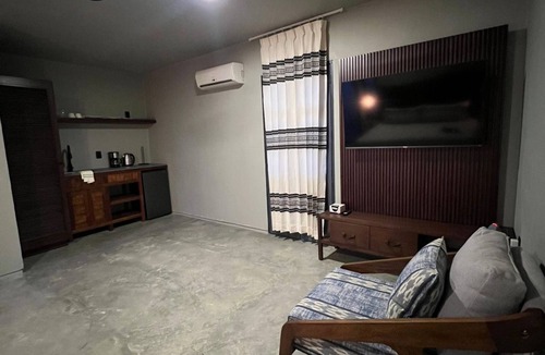 Oaxaca Apartment | Lofts Marques Oaxaca
