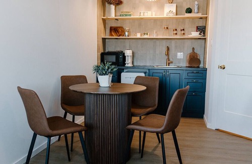 La Crete Apartment | Lofts on Main