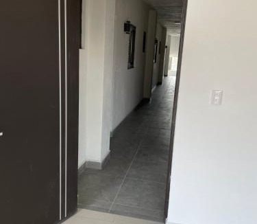 Monterrey Centro Apartment | Loftstay MYO