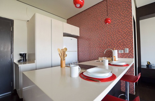 San Pedro Garza Garcia Hotel | Loftstudio