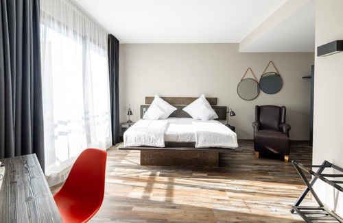 Gerlingen Hotel | LOFTSTYLE Hotel Gerlingen, Sure Hotel Collection by B/W
