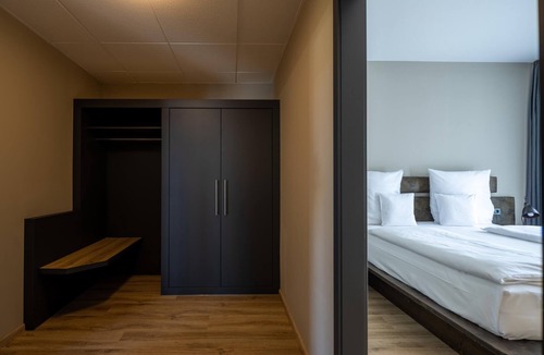 Gerlingen Hotel | LOFTSTYLE Hotel Gerlingen, Sure Hotel Collection by B/W