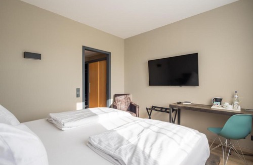 Gerlingen Hotel | LOFTSTYLE Hotel Gerlingen, Sure Hotel Collection by Best Western