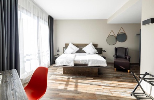 Gerlingen Hotel | LOFTSTYLE Hotel Gerlingen, Sure Hotel Collection by Best Western