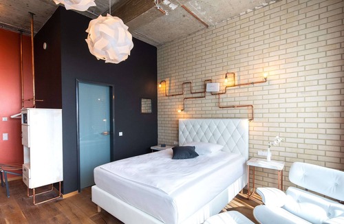 Vahrenwald-List Hotel | LOFTSTYLE Hotel Hannover, Best Western Signature Collection