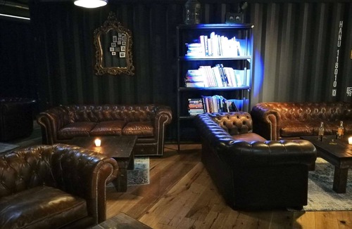 Vahrenwald-List Hotel | LOFTSTYLE Hotel Hannover, Best Western Signature Collection