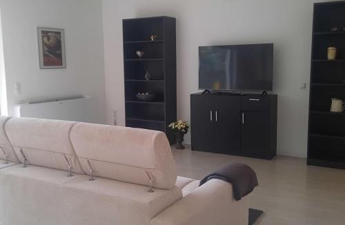 Hasselroth Apartment | Loftwohnung