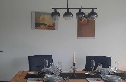 Hasselroth Apartment | Loftwohnung