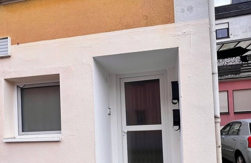 Herschbach Apartment | Loftwohnung in Herschbach RP