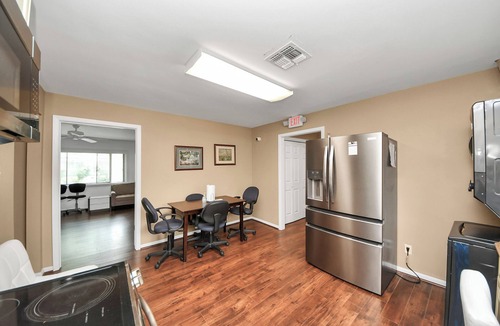 Rosenberg House | Lofty Grace Home 2