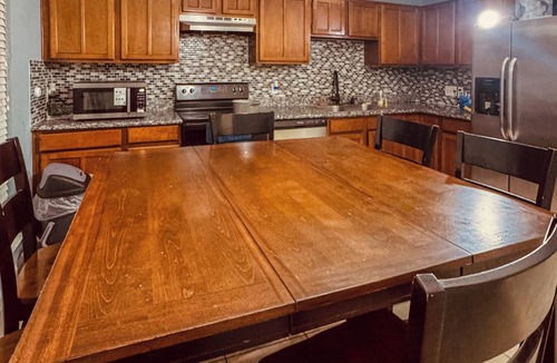 Clodine House | Lofty Grace Home 3