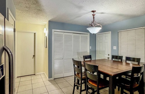 Clodine House | Lofty Grace Home 3