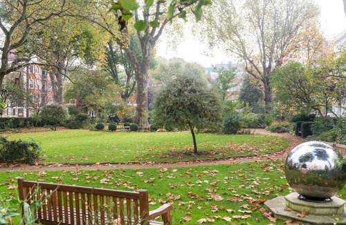 Earl's Court Apartment | Lofty Ideals