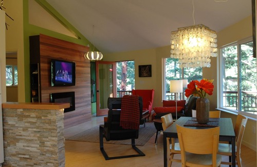 Rosario House | Lofty, Modern, Magical. A Special 5 Star Vacation Home. See Our Video in Photos!