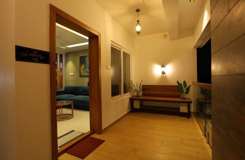 Fern Hill Villa | Lofty Stay