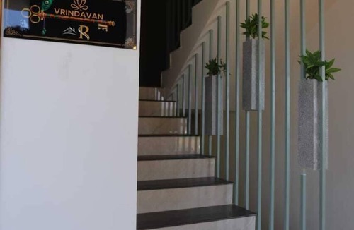 Fern Hill Villa | Lofty Stay