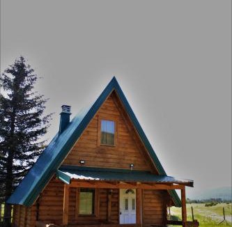 Zabljak Ski Chalet | Log - cabin HOPE