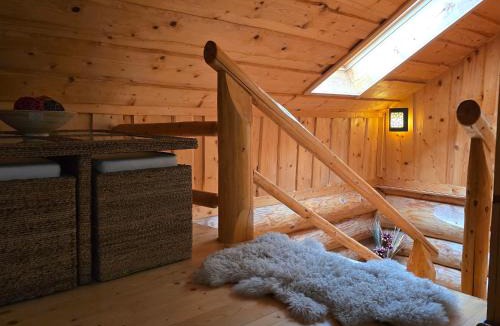 Toplita Ski Chalet | Log Haven