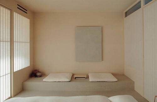 Onomichi Hotel | LOG