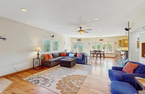 Orick House | Logan's Landing
