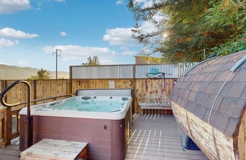Orick House | Logan's Landing