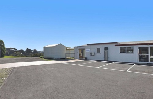 Warrnambool Apartment | Logans Beach Apartments - Lil Greenviews