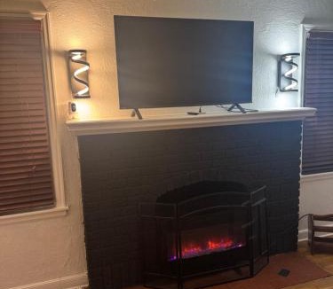 Minneapolis House | Logans Lodge