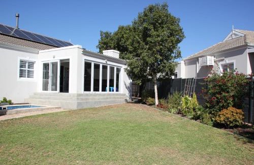Kraaifontein House | Logans Place