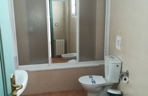 Andujar Hotel | Logasasanti