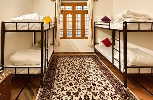 Gunehr Hostel | Logbaag Stays Bir