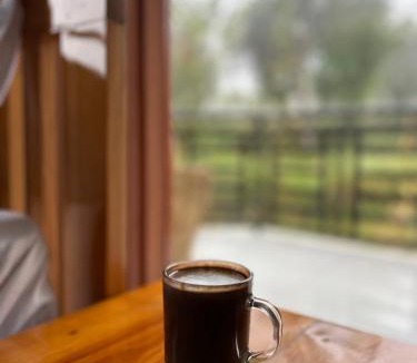 Gunehr Hostel | Logbaag Stays Bir