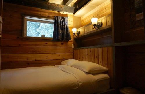 Ymir Cabin | Logden Lodge