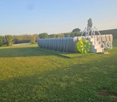 Arles Apartment | logement atypique