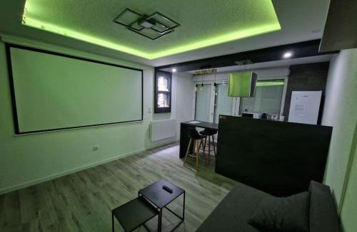 Gex Apartment | Logement Atypique & Parking GRATUIT
