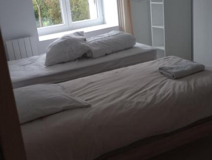Gonneville-le-Theil House | Logement avec tranquillité absolue