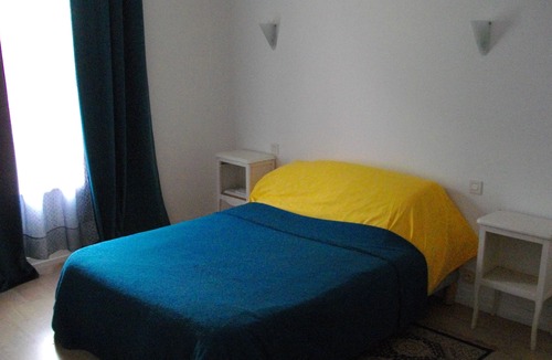Saint-James Apartment | Logement Complet à Saint-james